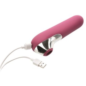 Couples sex toy satisfyer dual love