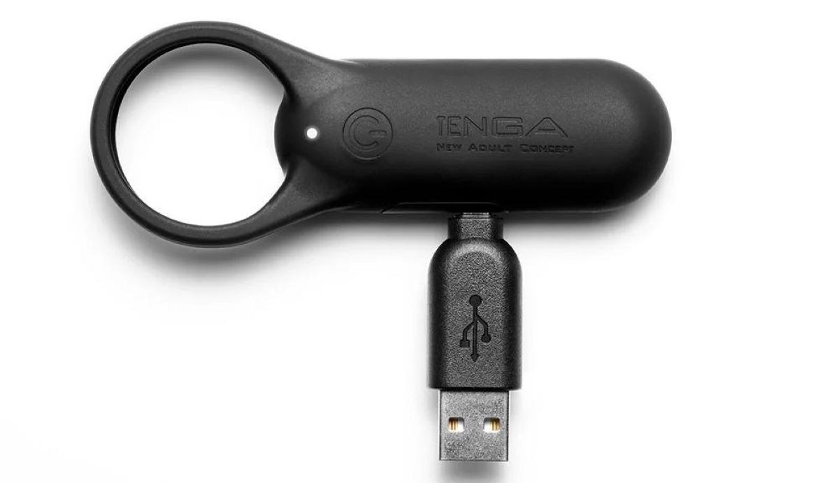 Tenga SVR Cock Ring