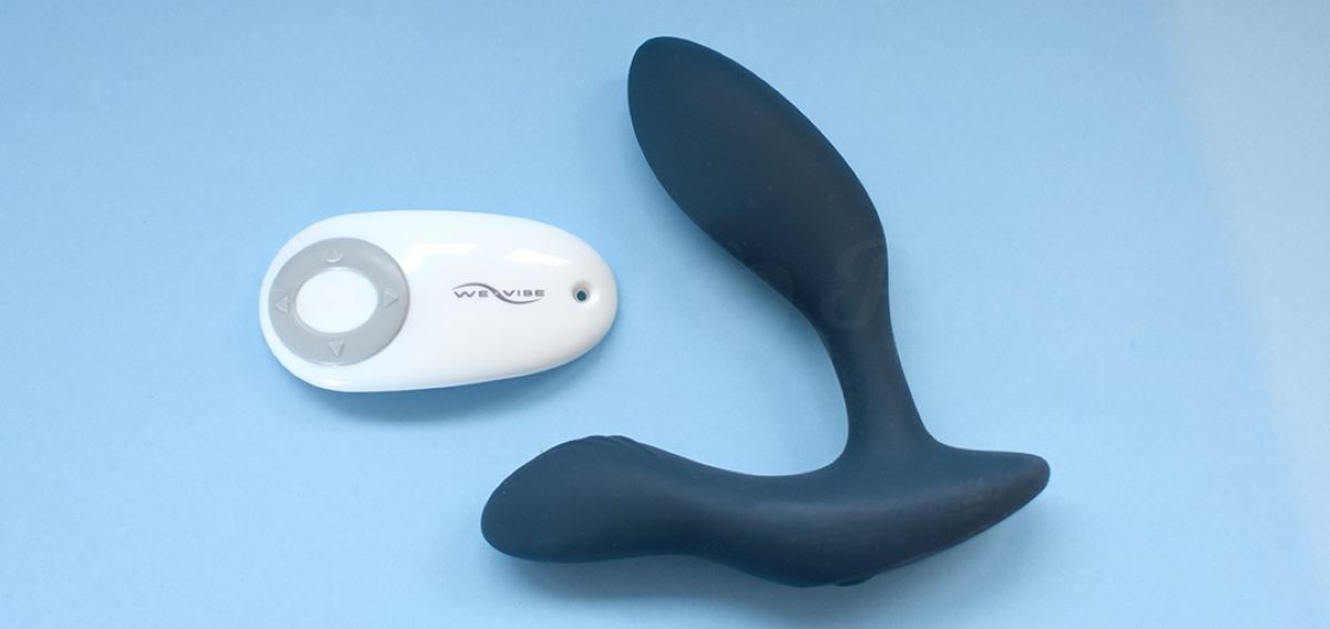 wevibe prostate massager