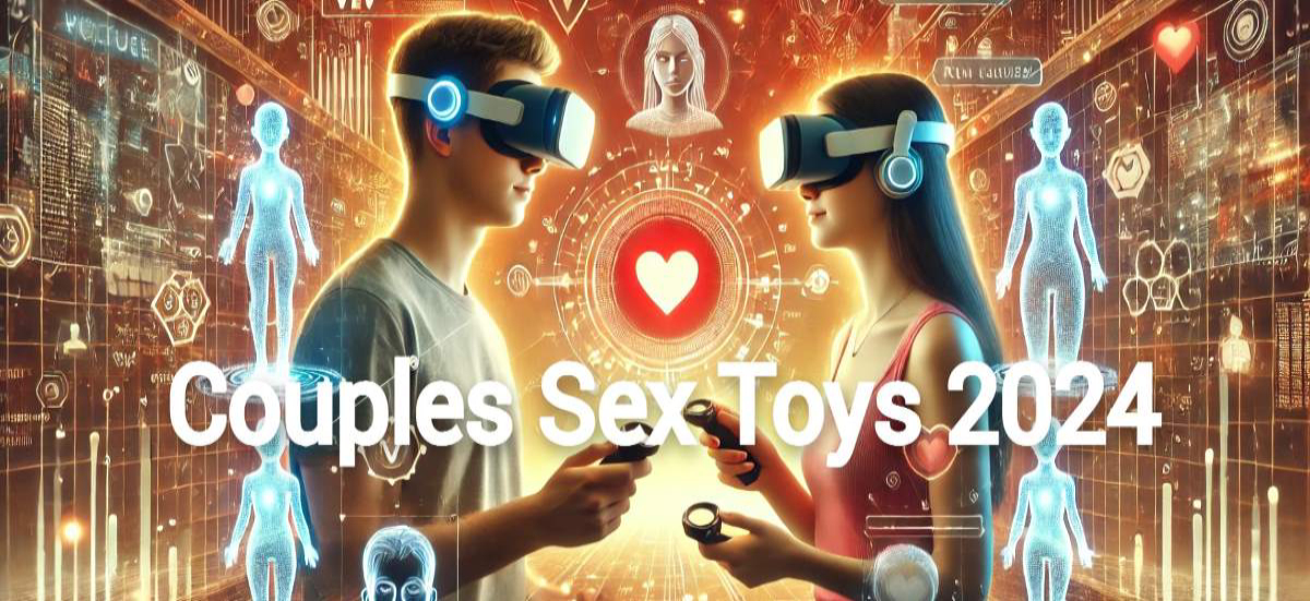 Best Sex Toys 2024