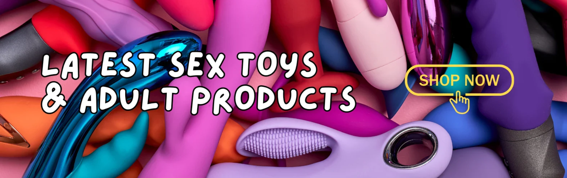 Australian Sex Toy Shop