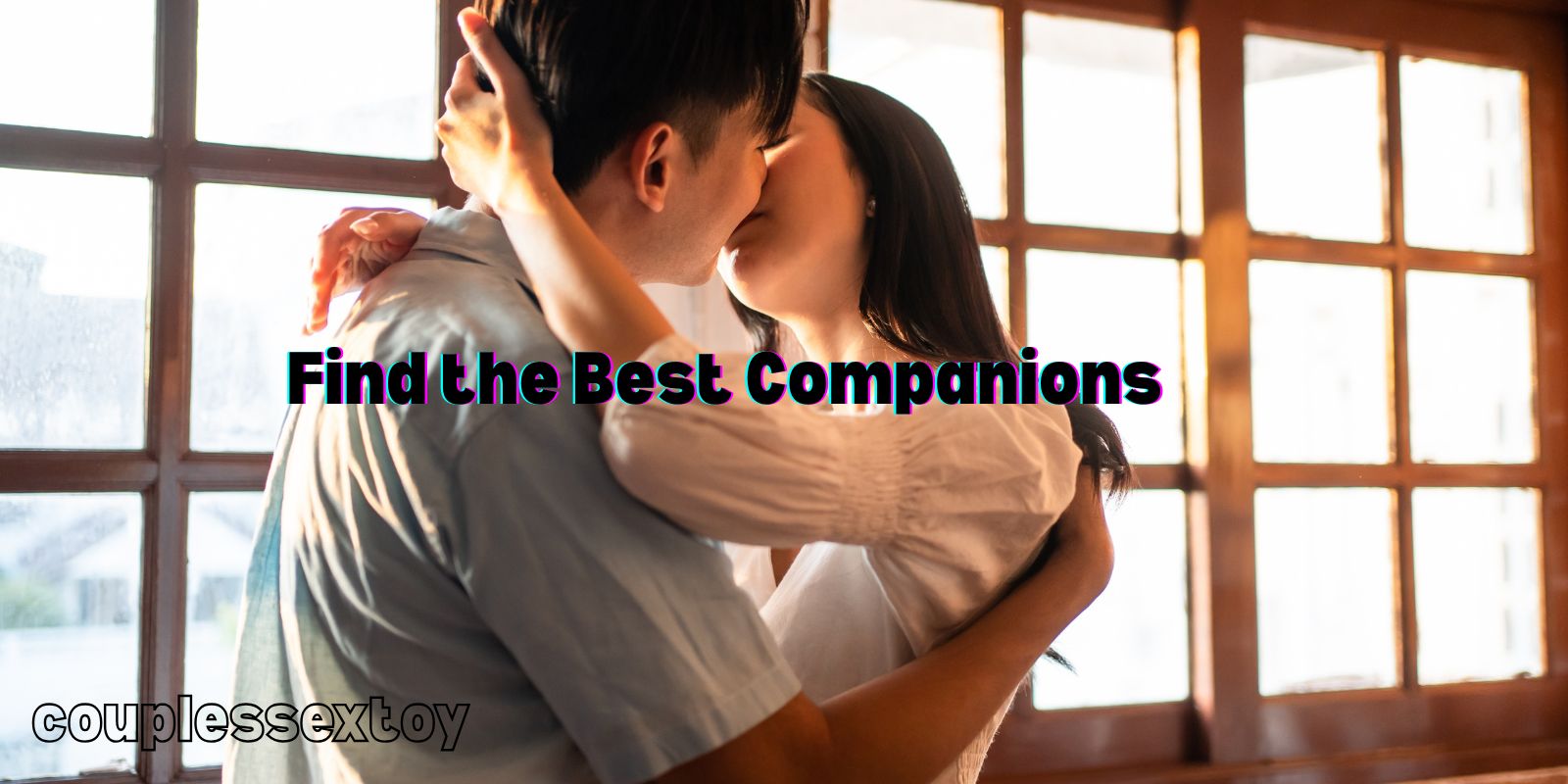 Find the Best Companions – Couples Sex Toys fun loving