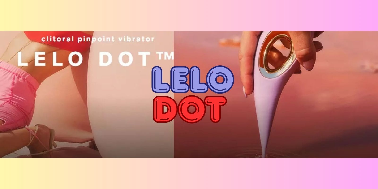 LELO DOT