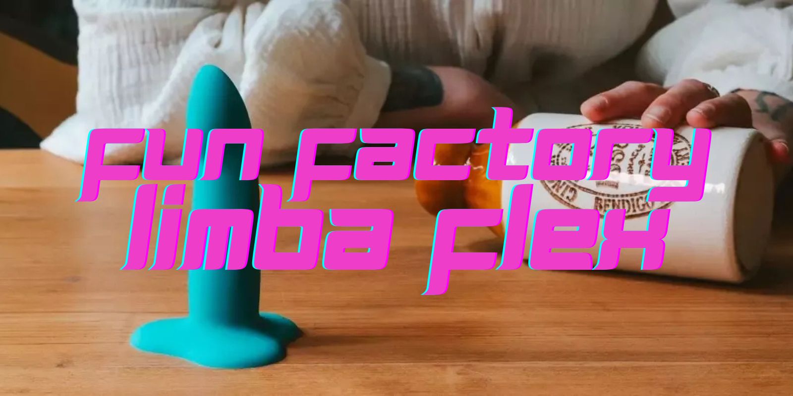 Fun Factory Limba Flex