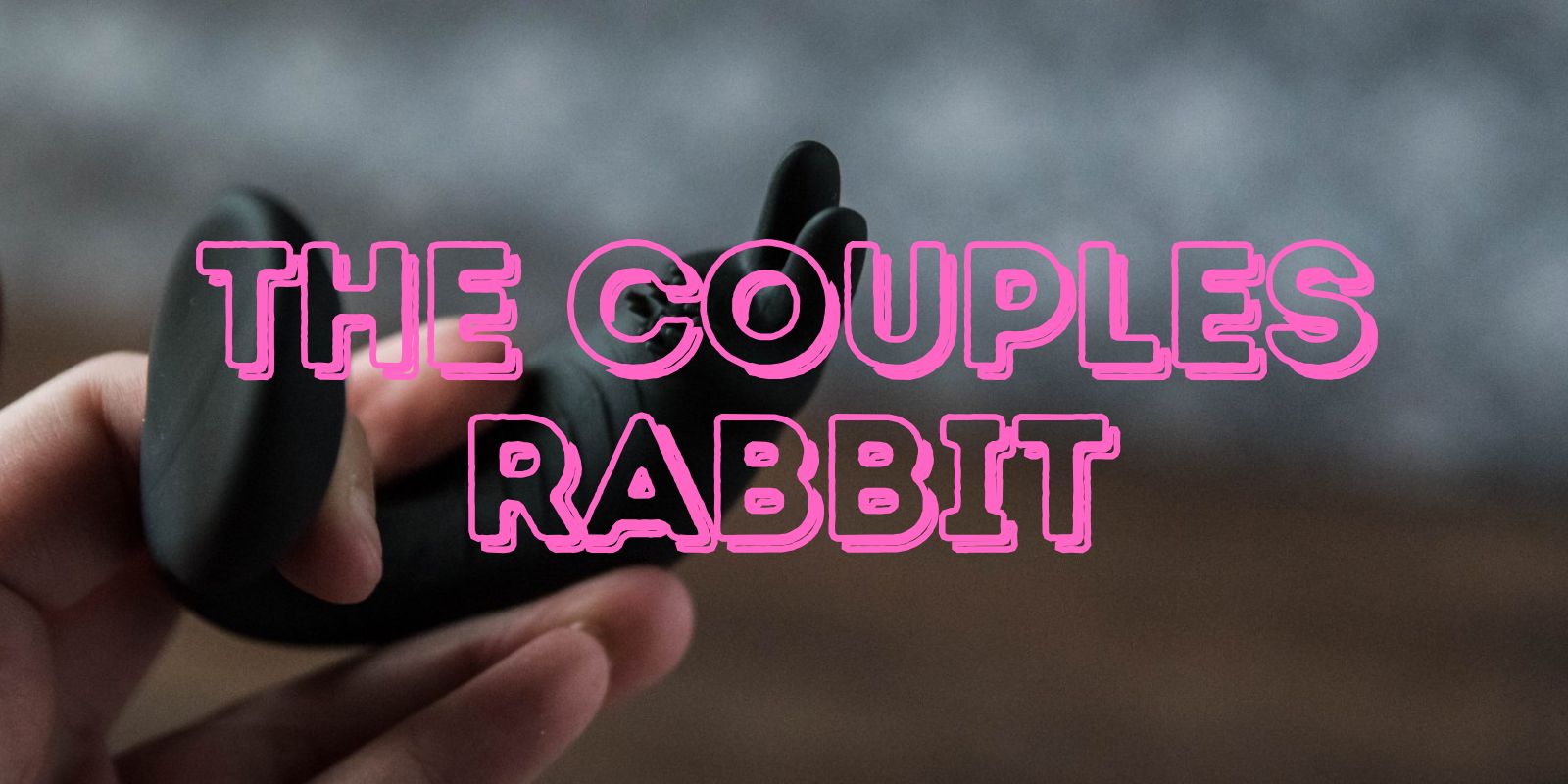 The Couples Rabbit