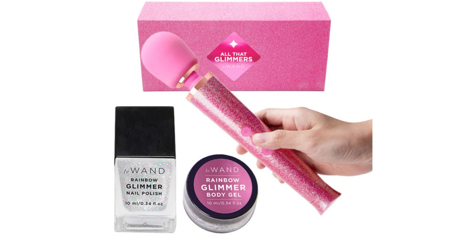 All That Glitters Kit