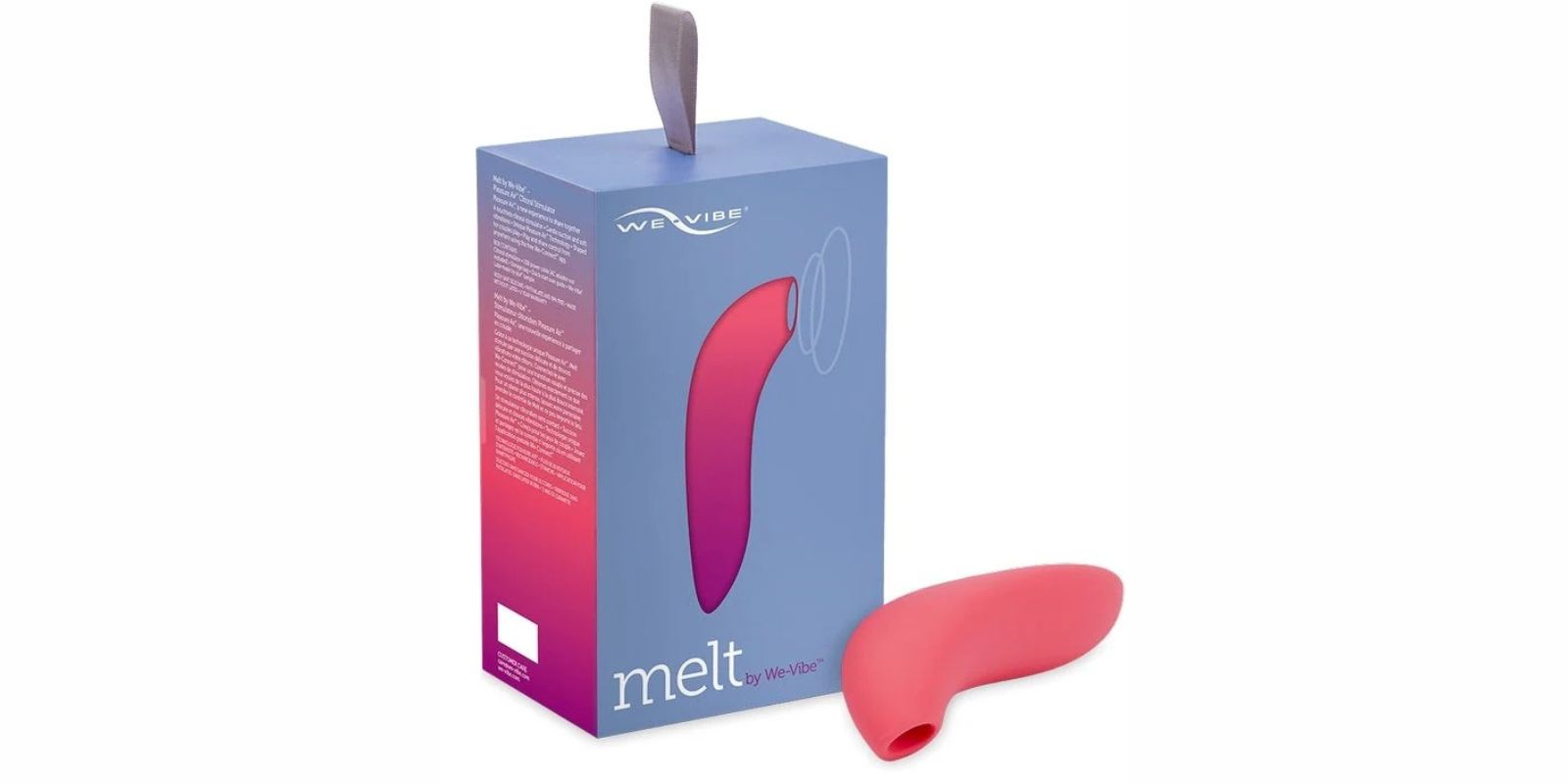 We-Vibe Melt