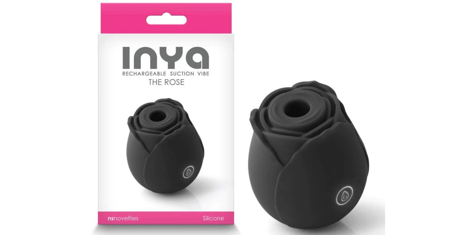 INYA The Rose