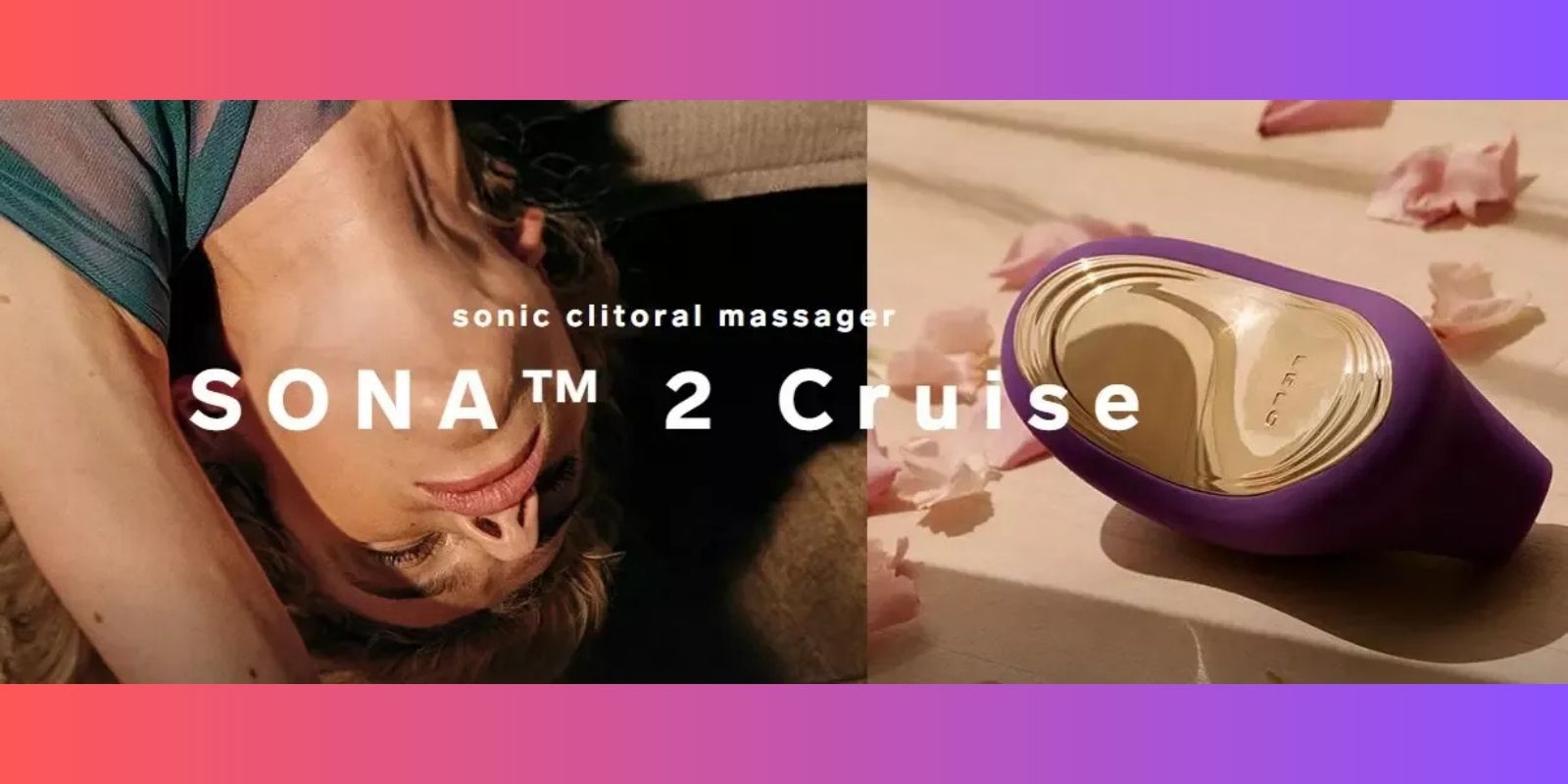 LELO Sona 2 Cruise – Couples Sex Toys LELO Sona 2 Cruise