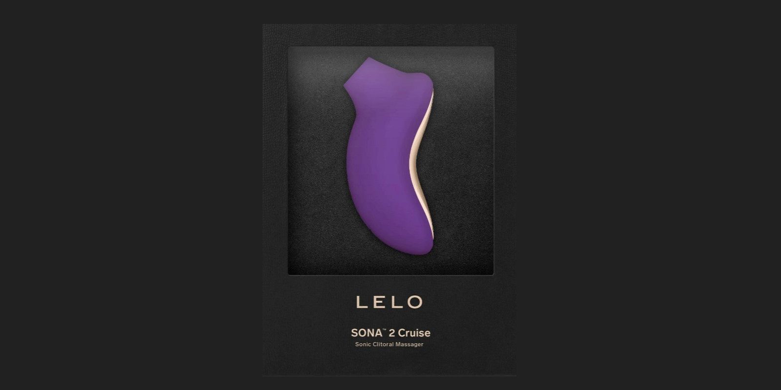 LELO SONA 2 Cruise 