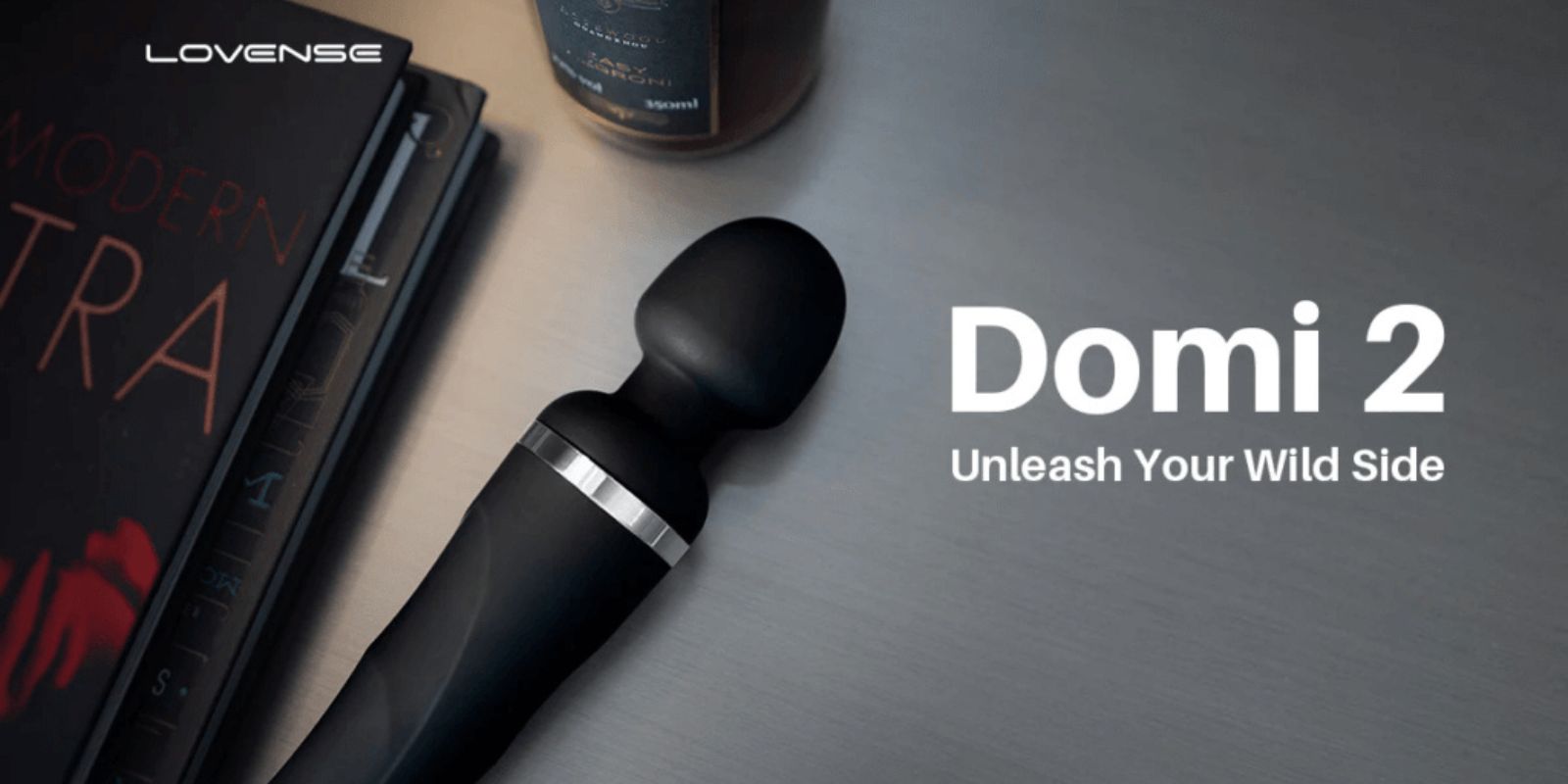 Lovense Domi 2