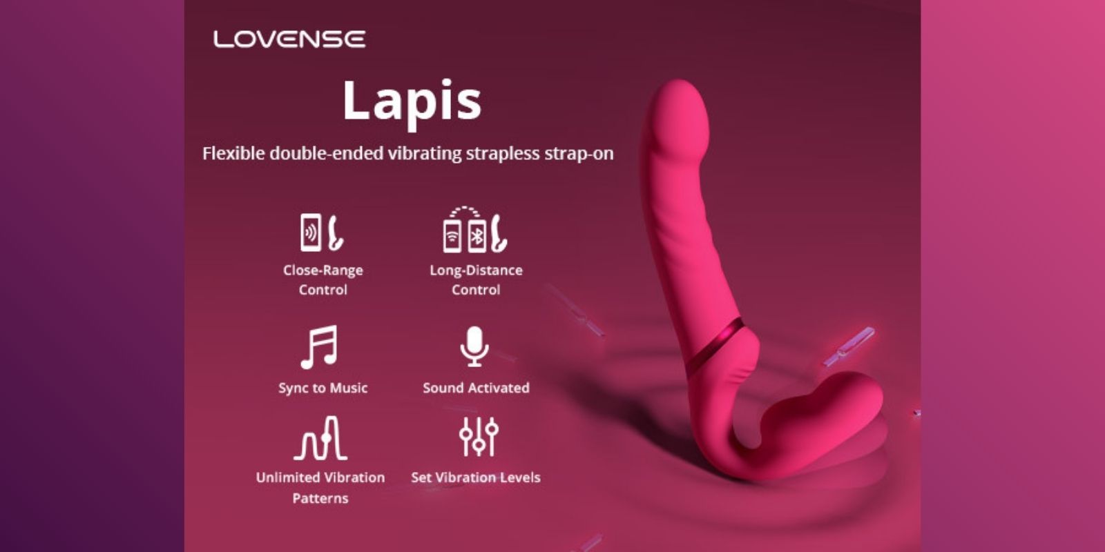 Lovense Lapis