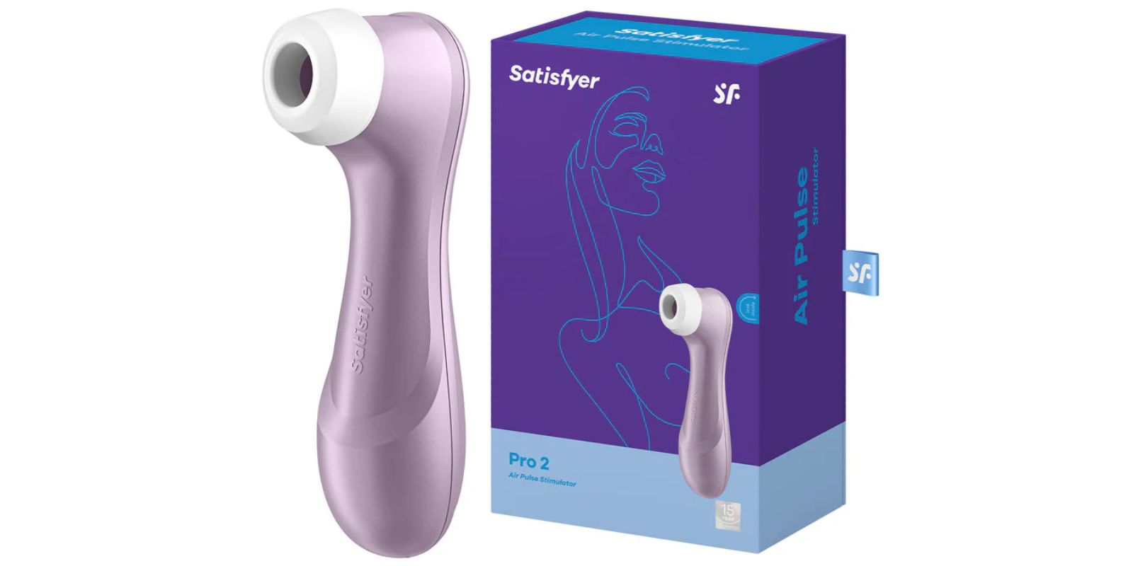 Satisfyer Pro 2 Next Generation