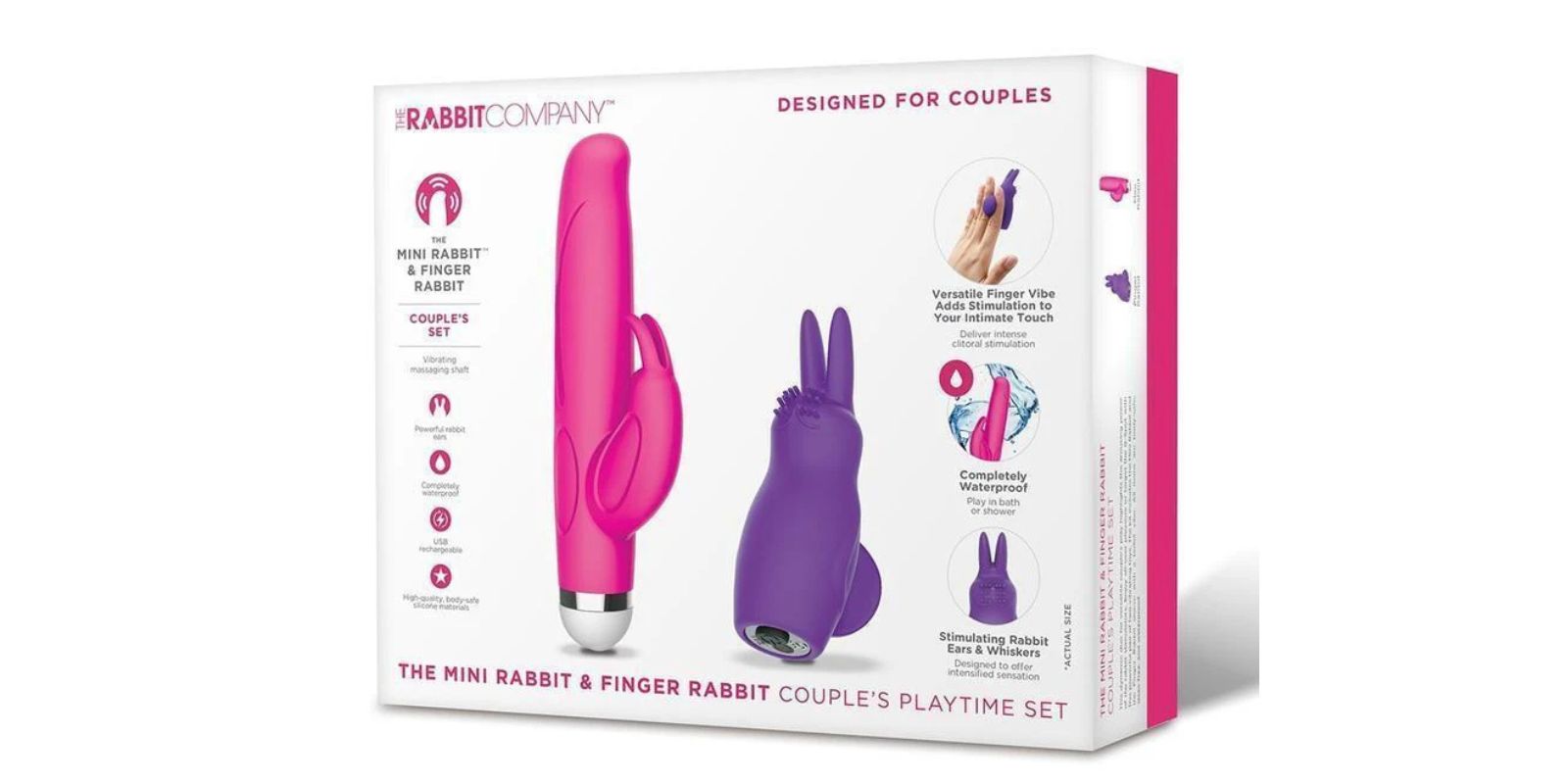 The Couples Rabbit
