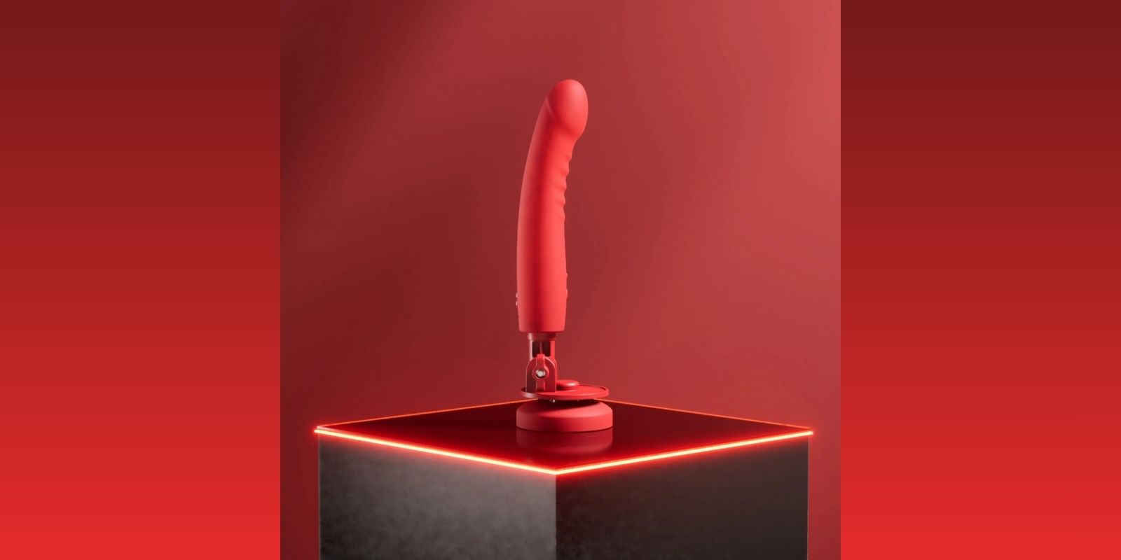 The Lovense Mission 2