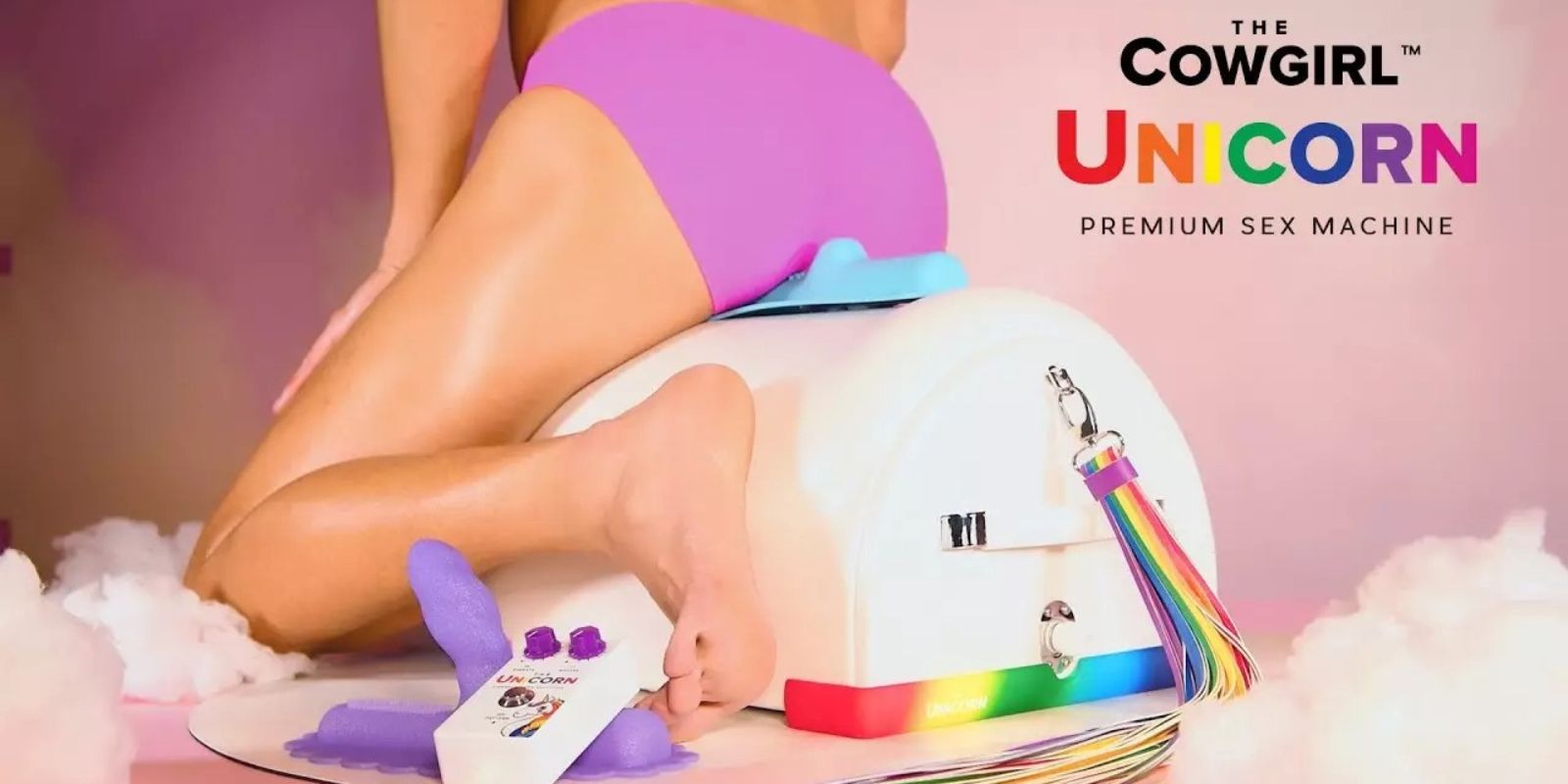 The Unicorn Sex Machine