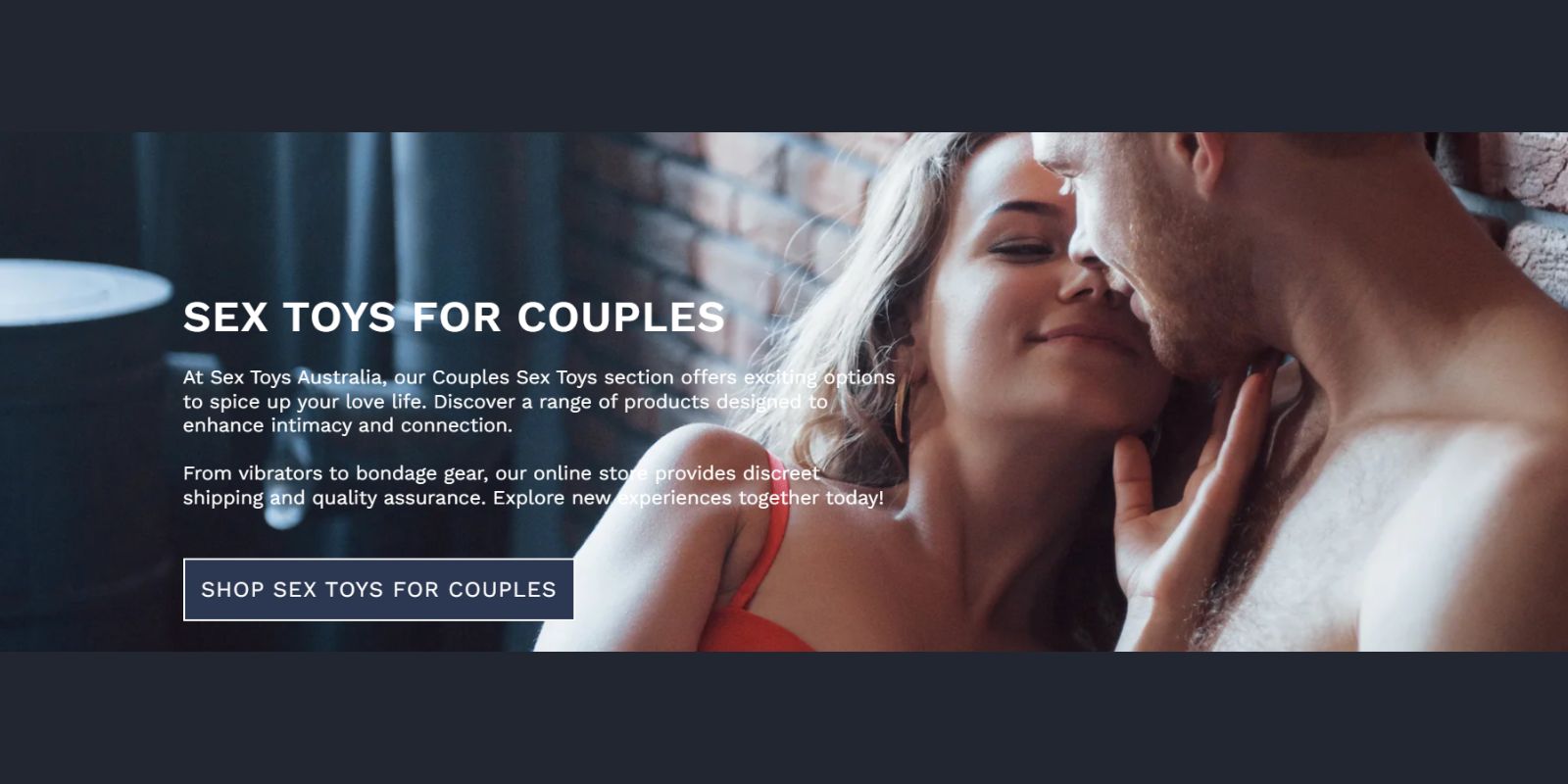 Couples Sex Toys 2021 