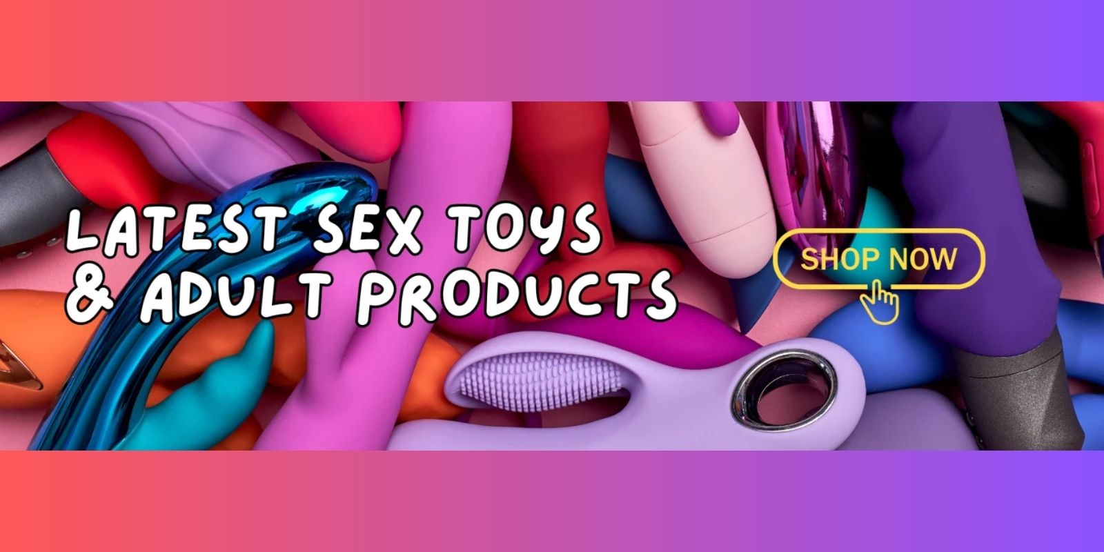 Sex Toys For 2022