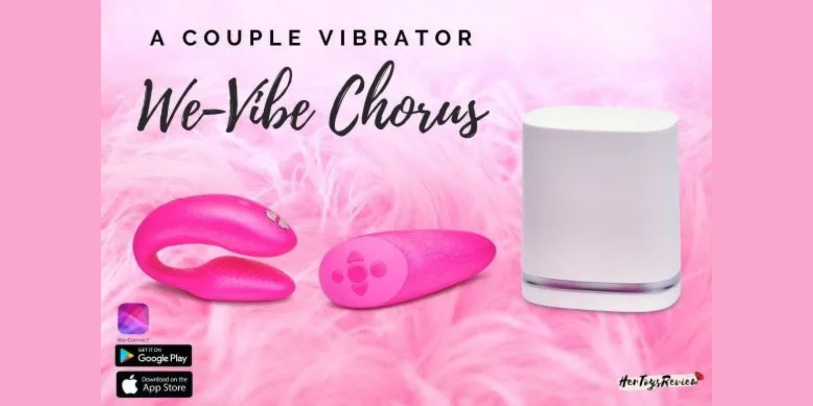 We-Vibe Chorus