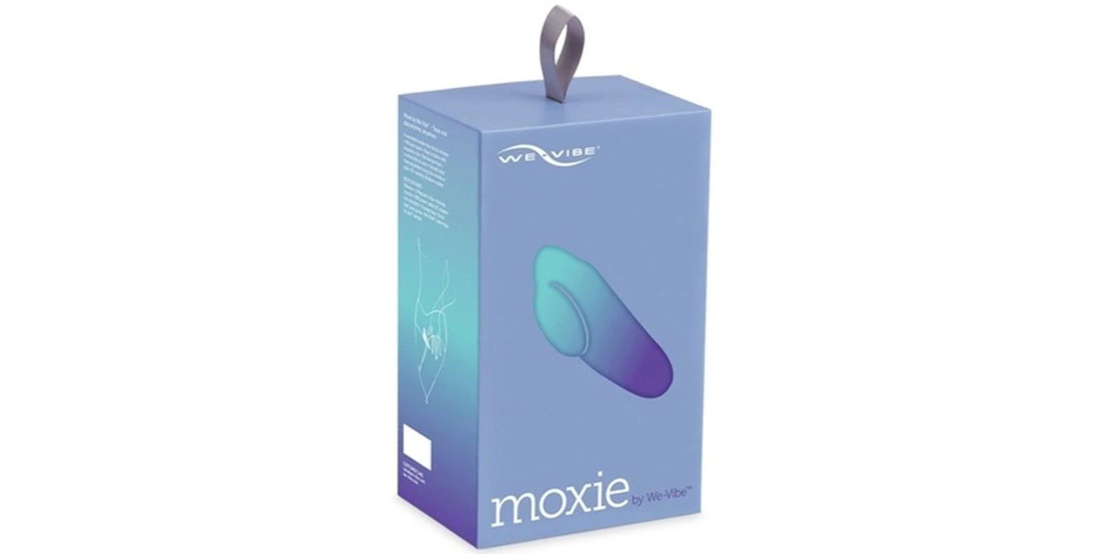 We-Vibe Moxie