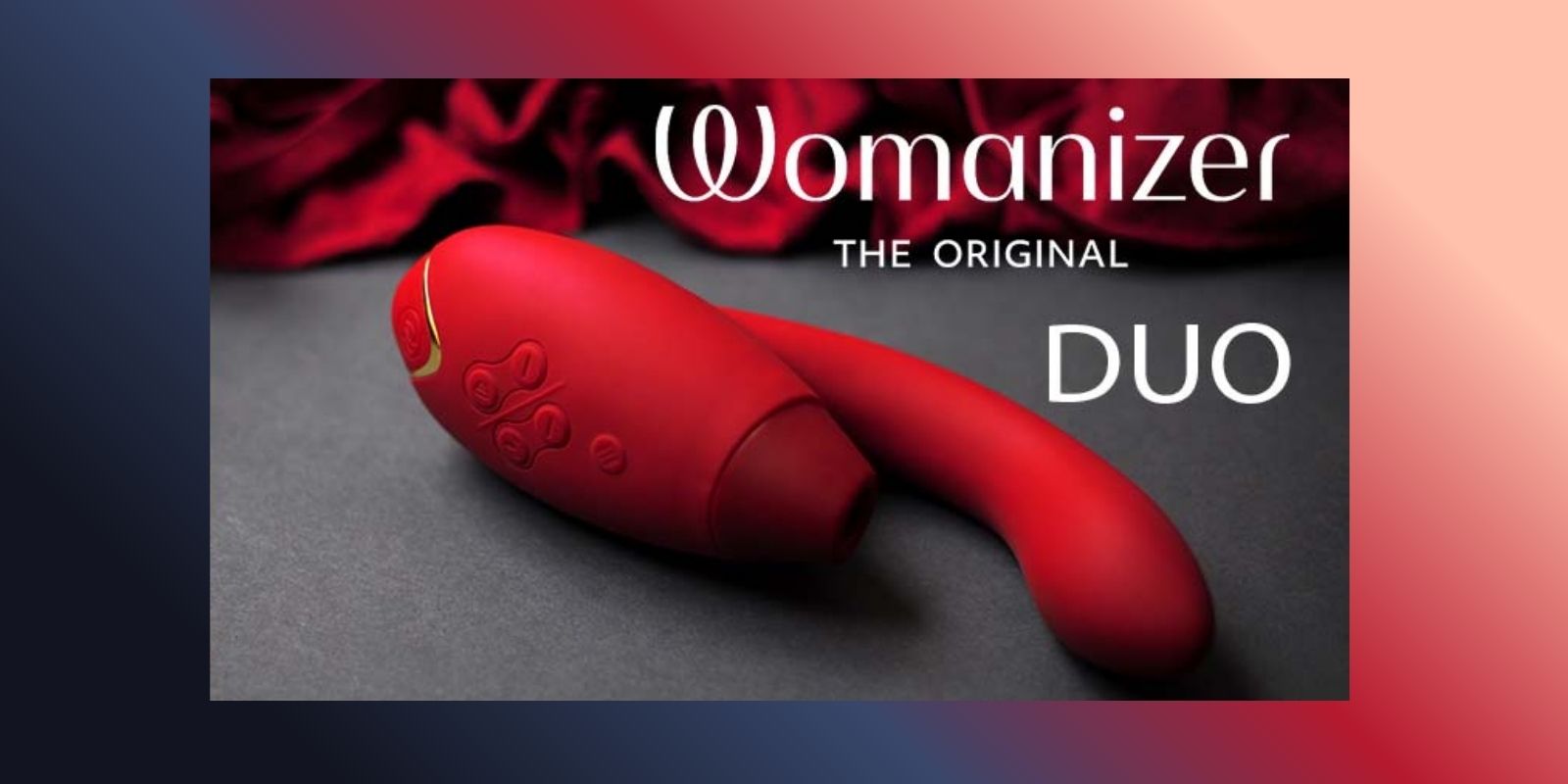 Womanizer Duo