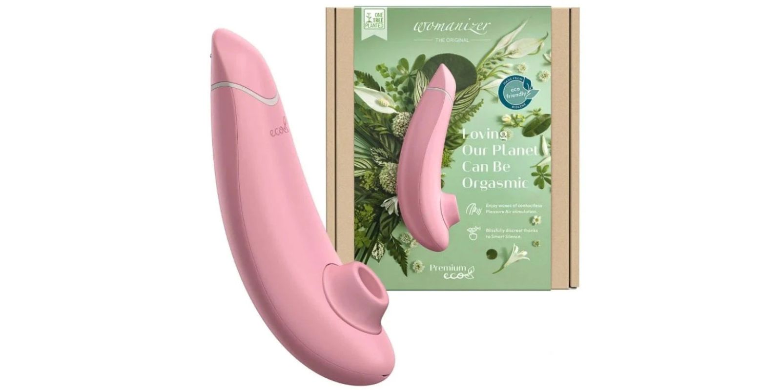 Womanizer Premium Eco
