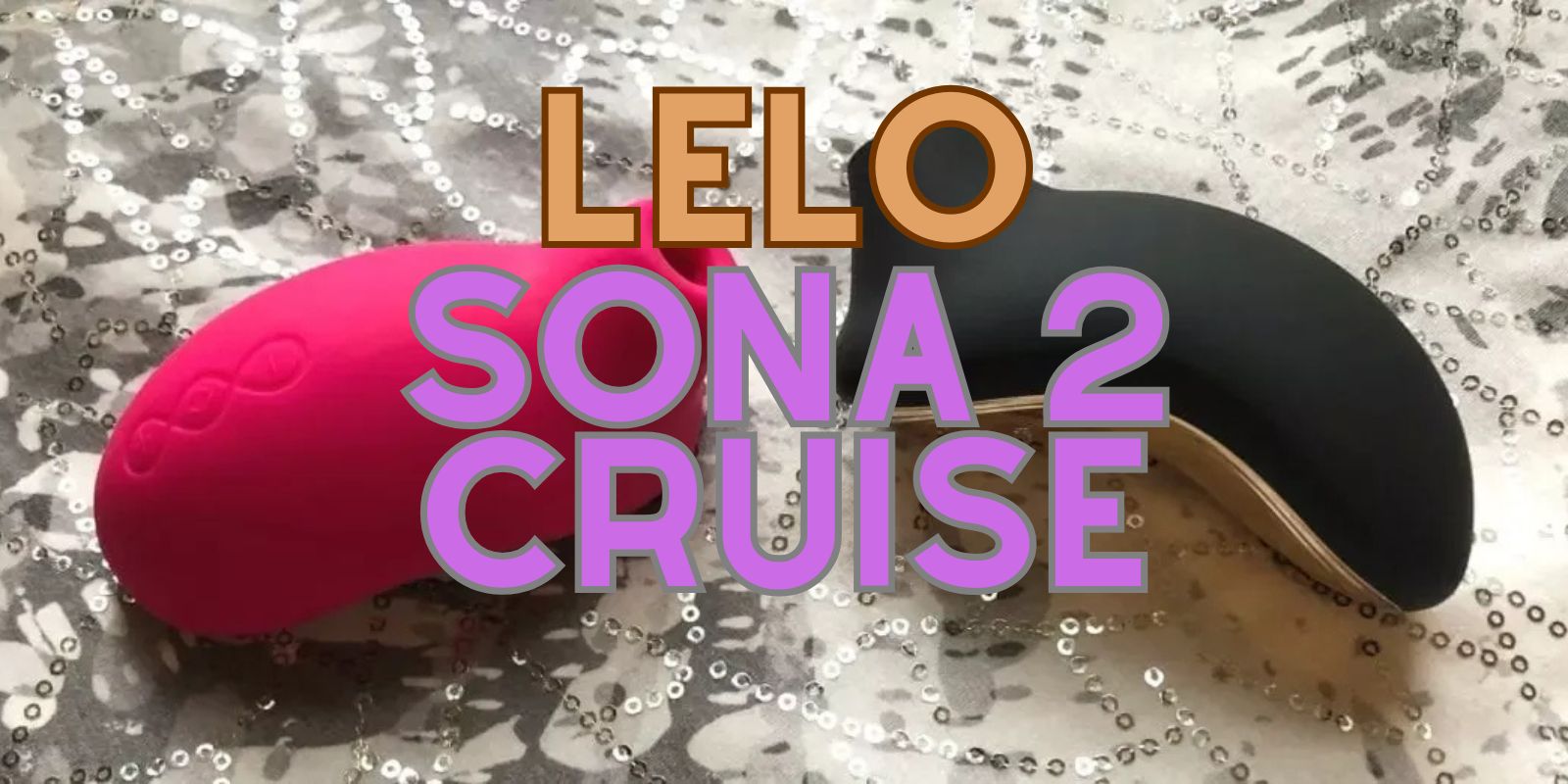 LELO SONA 2 Cruise