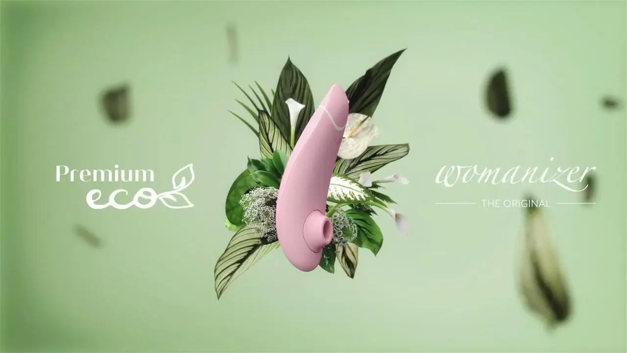 Womanizer Premium Eco