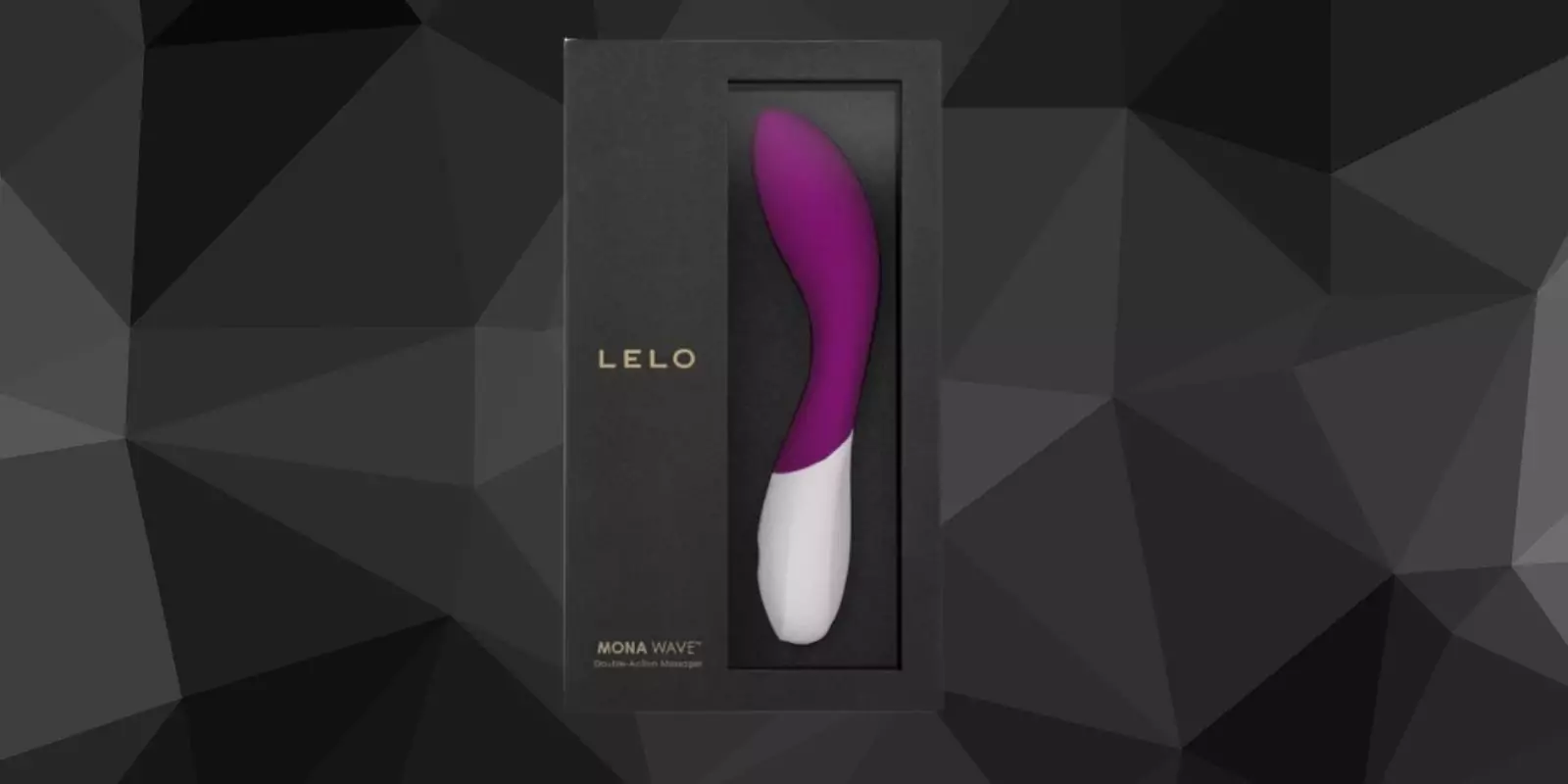 Lelo Mona Wave