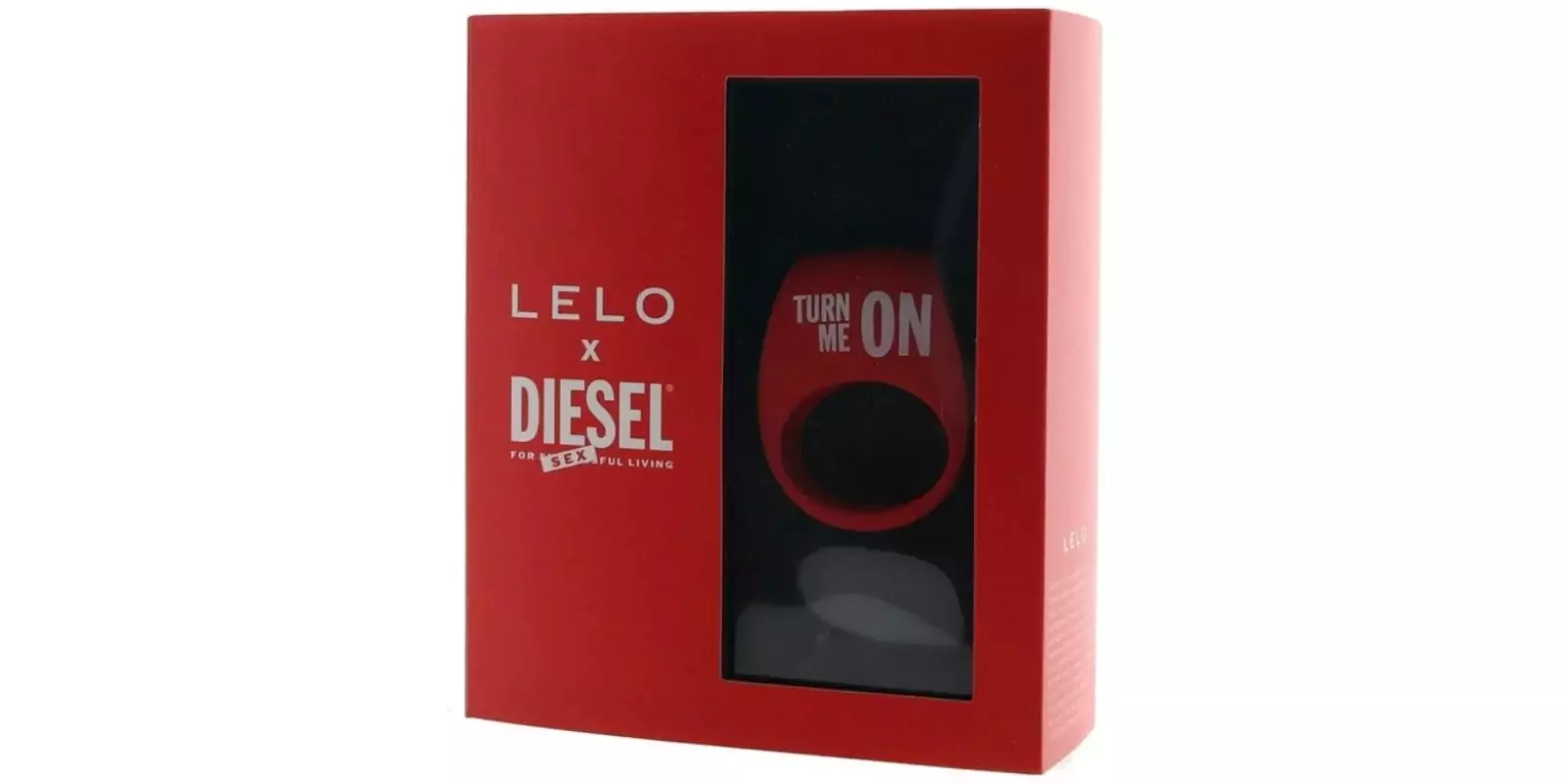 Nalone Curve 4 – Couples Sex Toys Lelo Tor 2 Rings