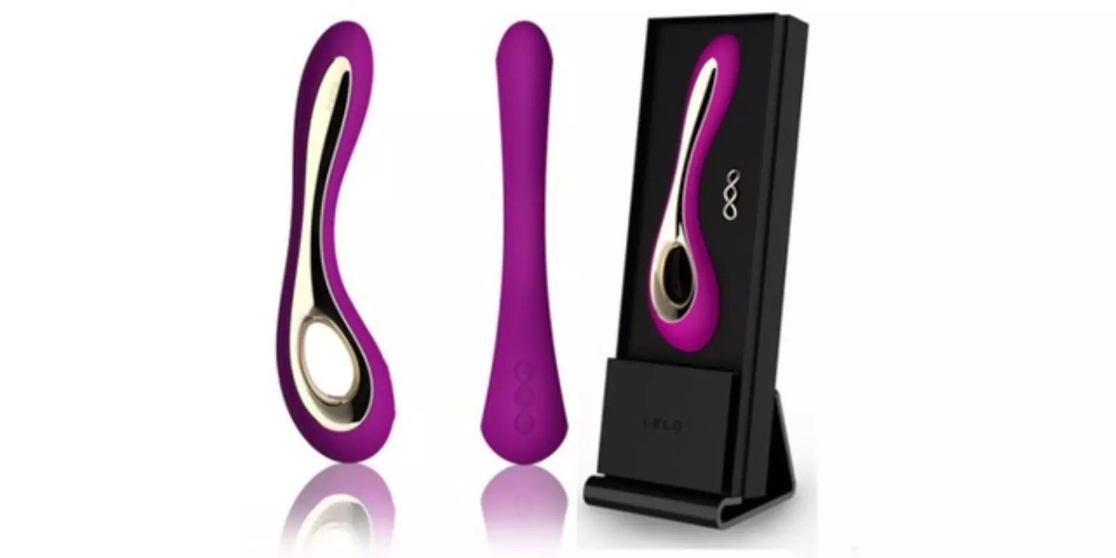Nalone Curve 5 – Couples Sex Toys Lelo Tor 2 Rings