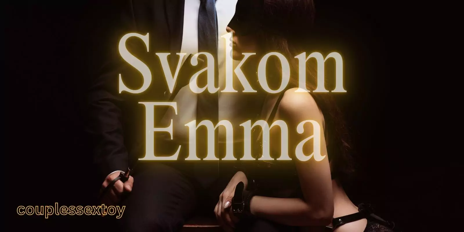 Svakom Emma