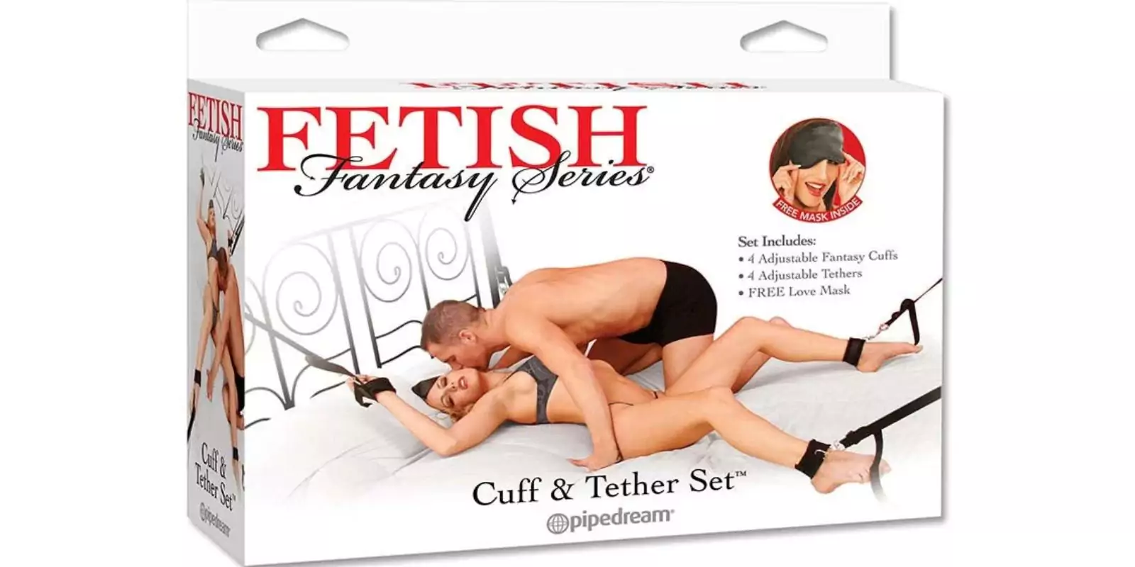 Cuff And Tether
