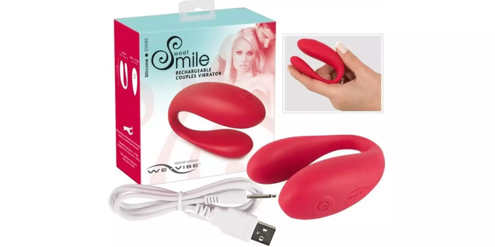 Play Kit – Couples Sex Toys Passionate Play Kit