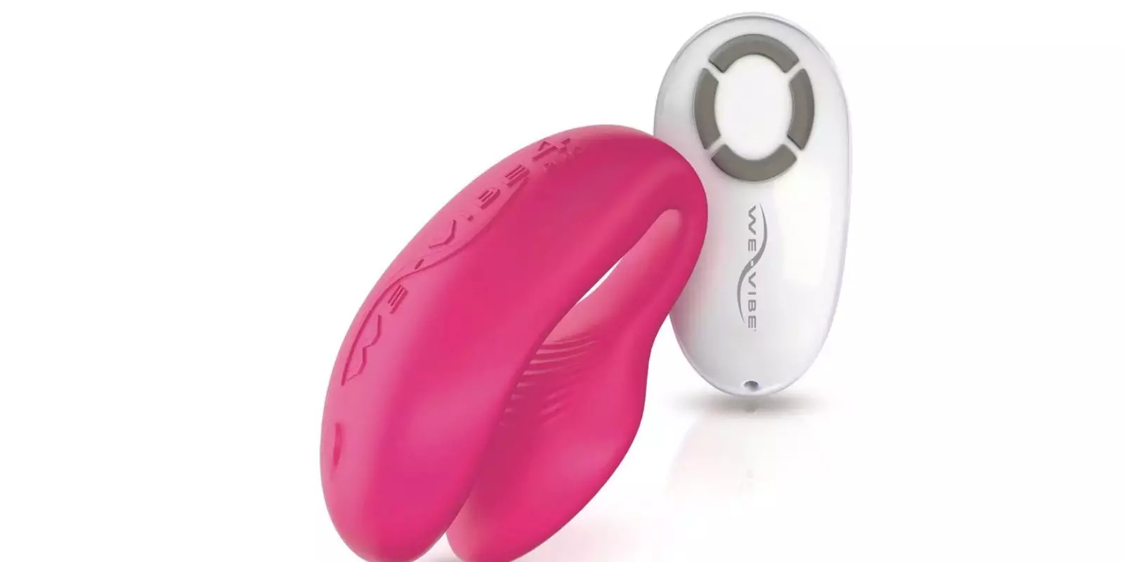 We-Vibe 4 Plus 1 – Couples Sex Toys We-Vibe 4 Plus