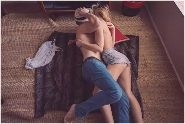 Pleasure With Sex Toys