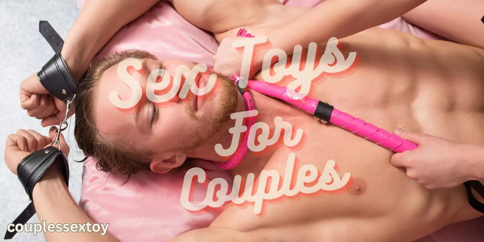 Modern sex toys for couples designed to boost intimacy, excitement, and shared pleasure