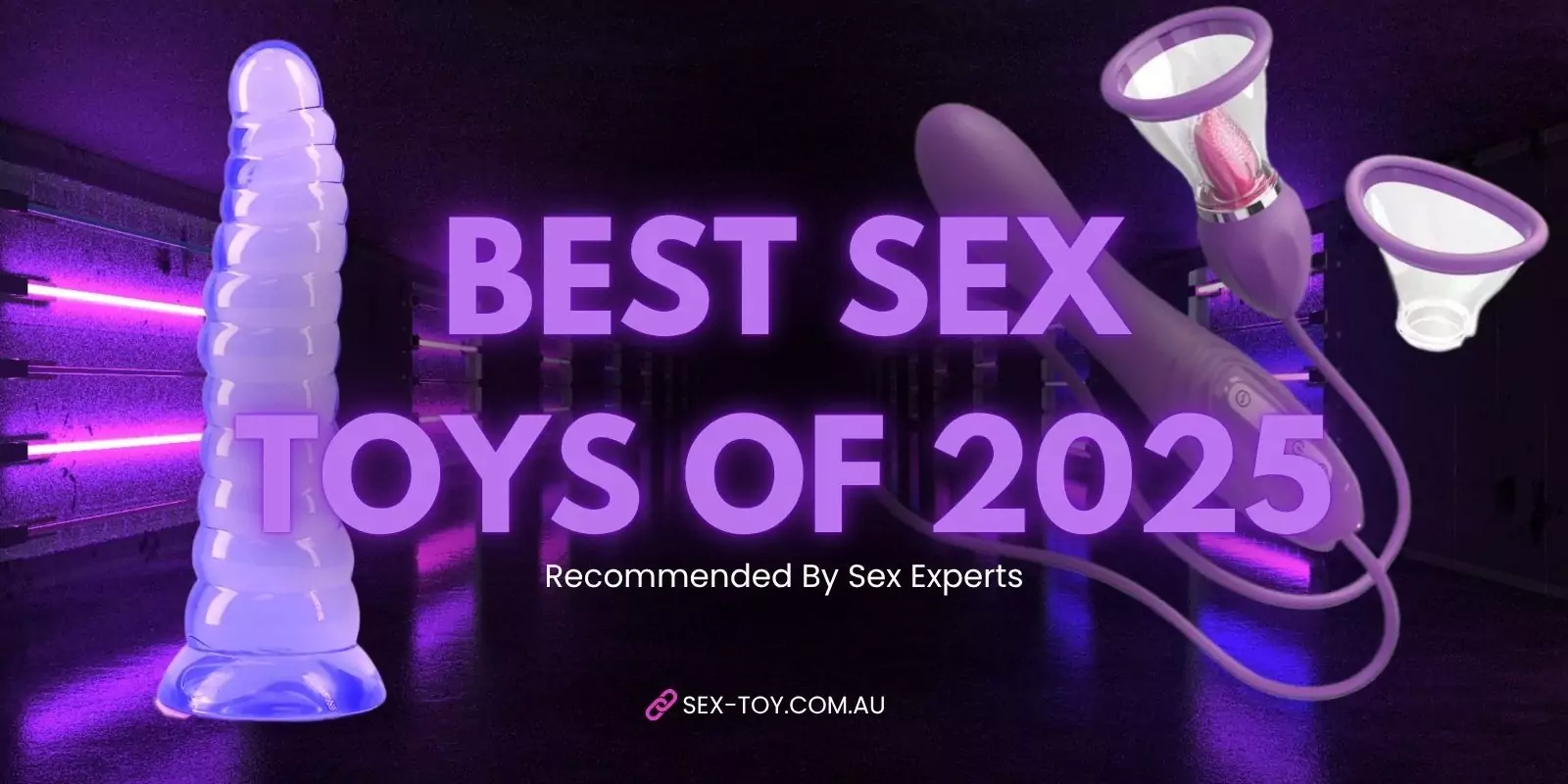 Rechargeable Wand Set, a top-rated couples sex toy from 2017.