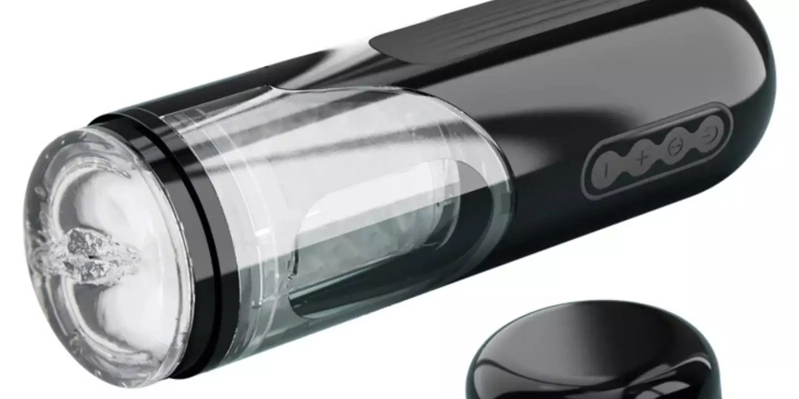 We Vibe Anniversary Collection Sync and Tango vibrators with travel case