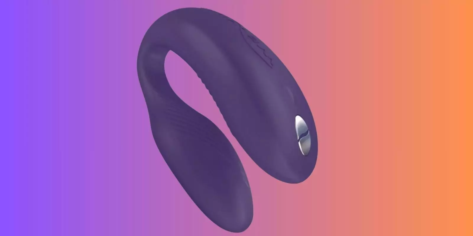We-Vibe Sync couples vibrator with remote and We-Connect app