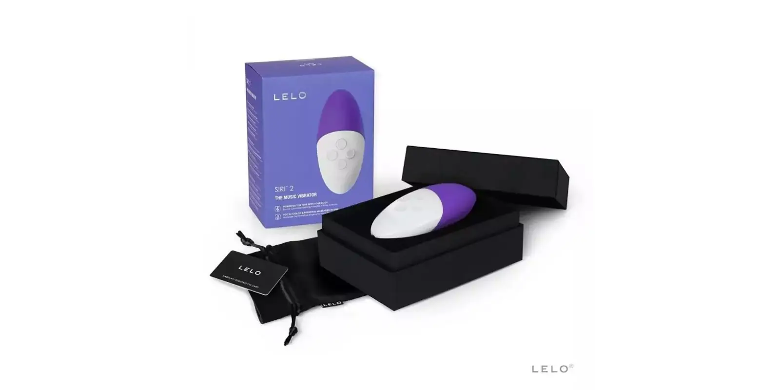 Luxury Sex Toys