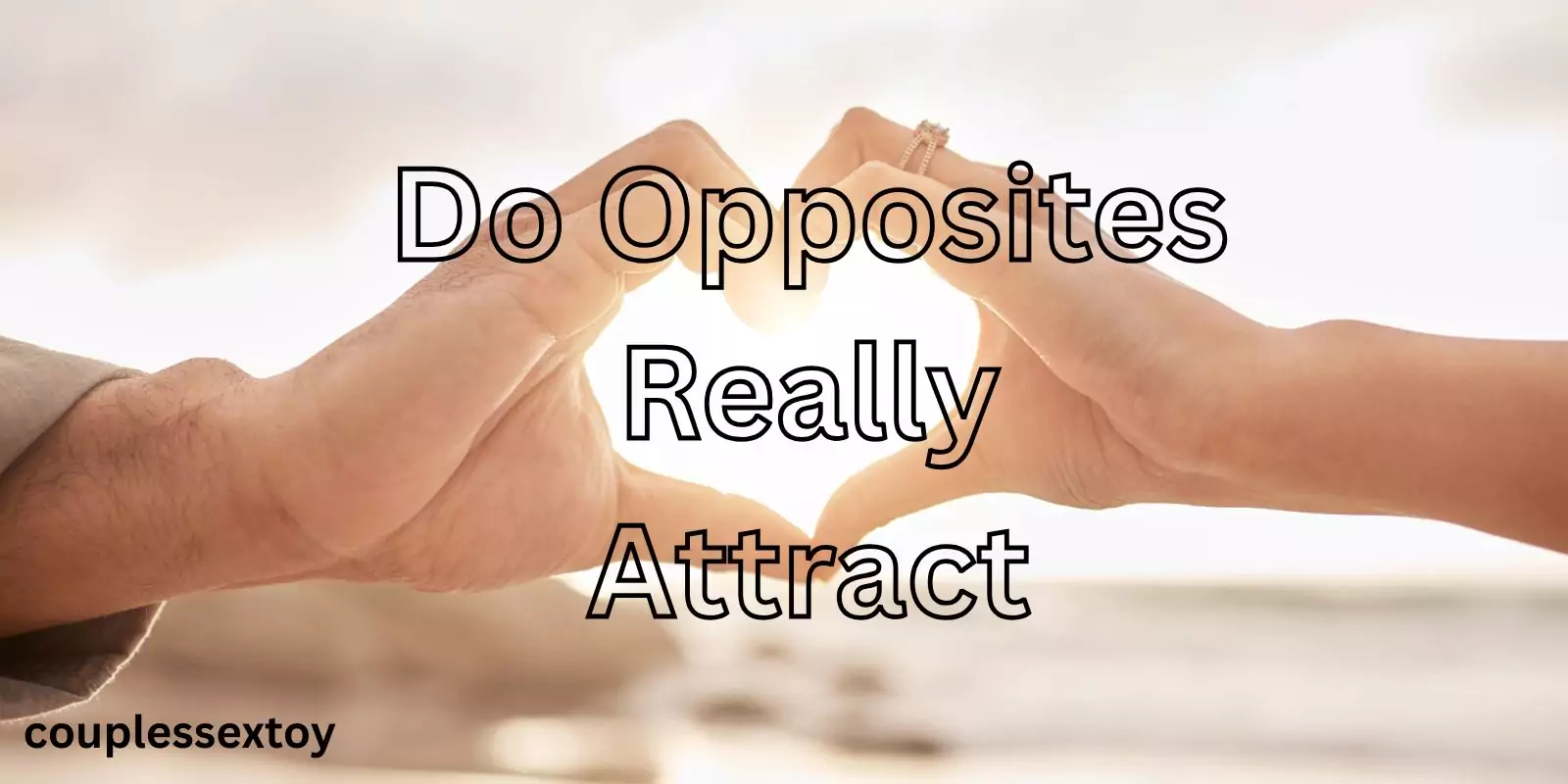 attract in love