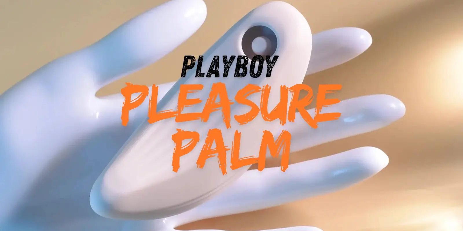 Pleasure Palm – Couples Sex Toys Pleasure Palm