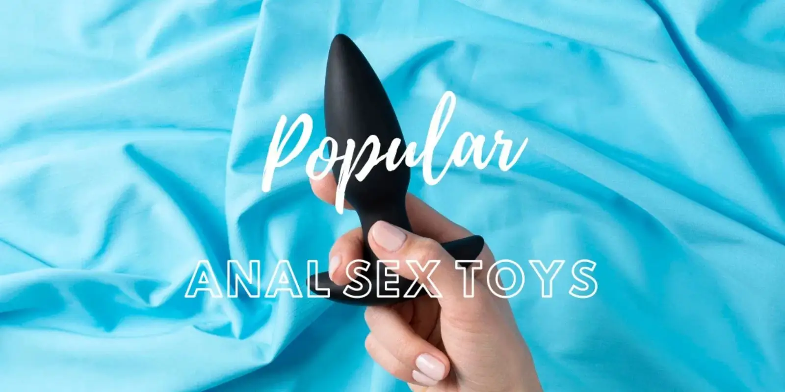 B-Vibe Anal Training Kit