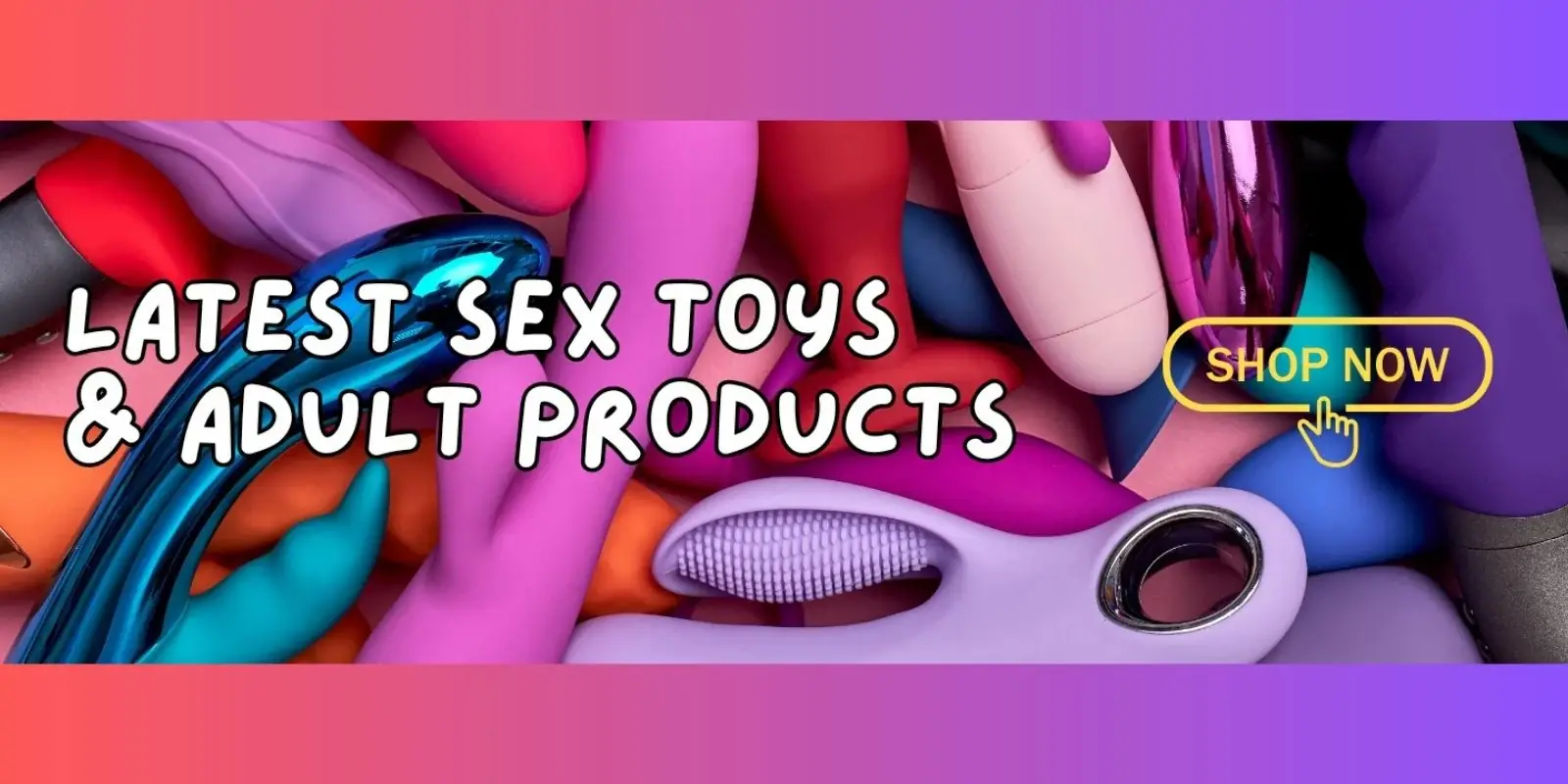 Sex Toys 2025
