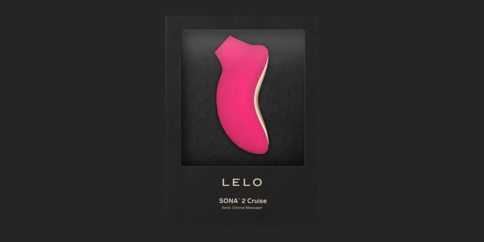 LELO Sona 2 Cruise