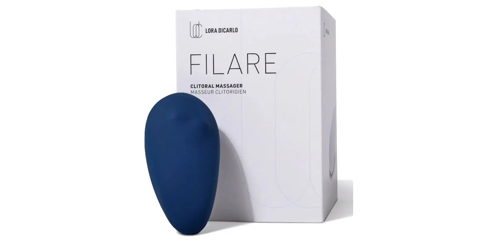 Lora DiCarlo Filare