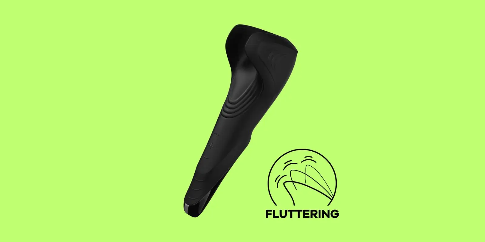 Satisfyer Mens Wand