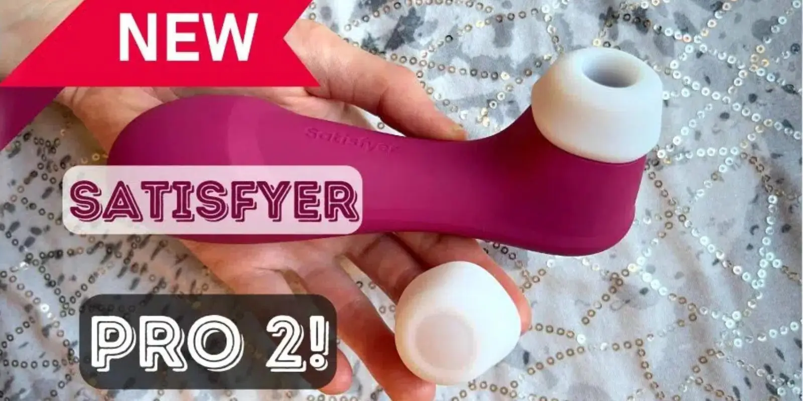 Satisfyer Pro 2 Next Generation