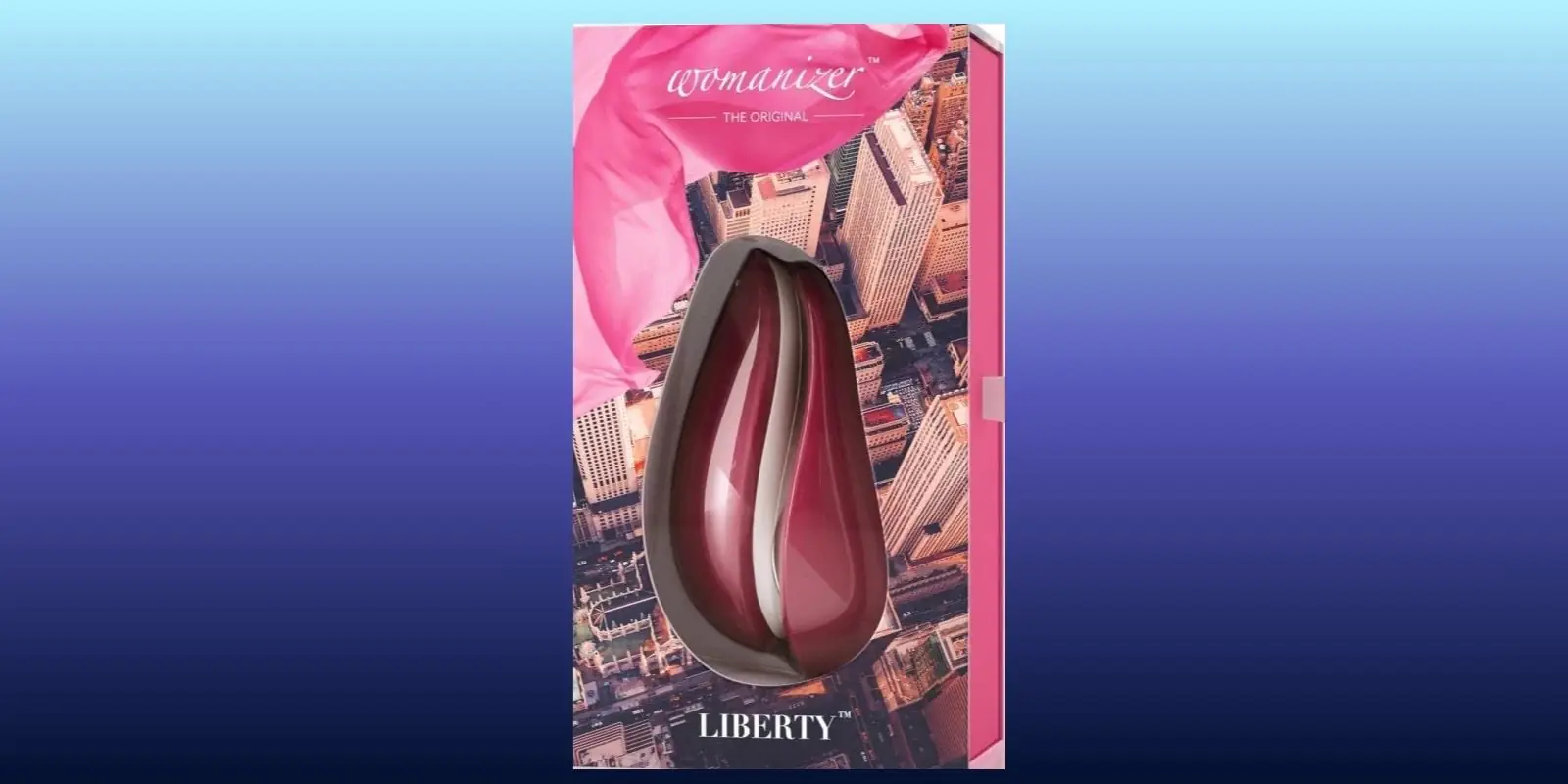 Womanizer Liberty